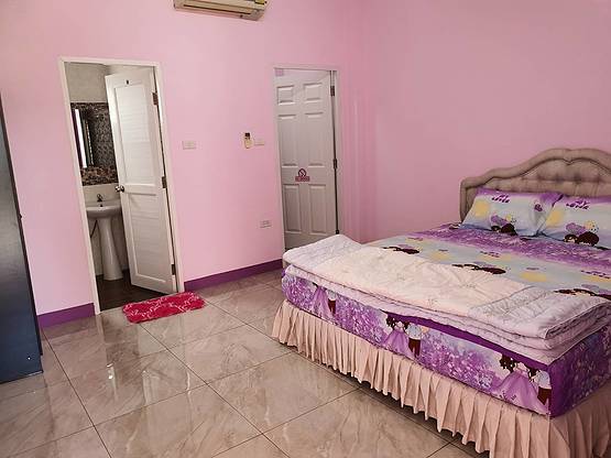 1 Bed Condo · San Sai, chiang_mai — photo 3