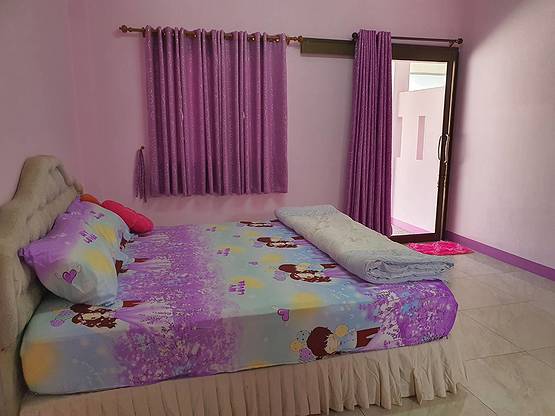1 Bed Condo · San Sai, chiang_mai — photo 4
