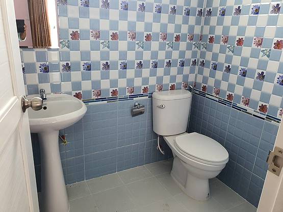 1 Bed Condo · San Sai, chiang_mai — photo 5