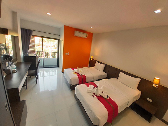 1 Bed Condo — photo 4
