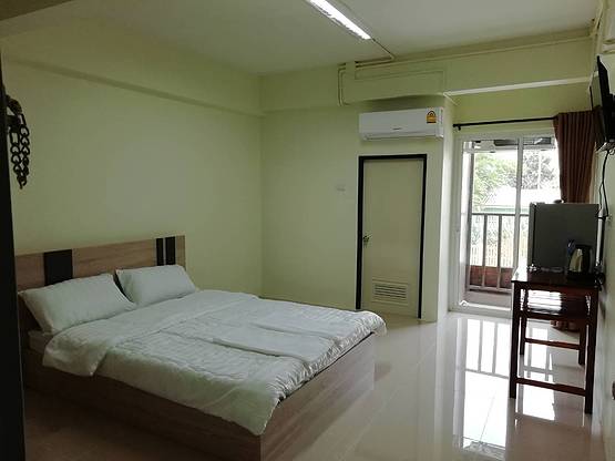 1 Bed Condo · pathum_thani — photo 1