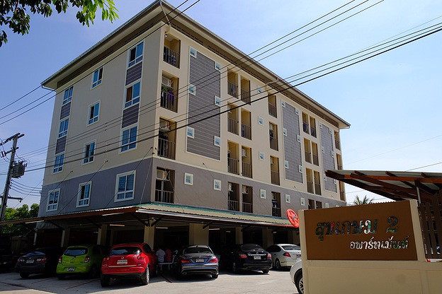 1 Bed Condo · pathum_thani — photo 2