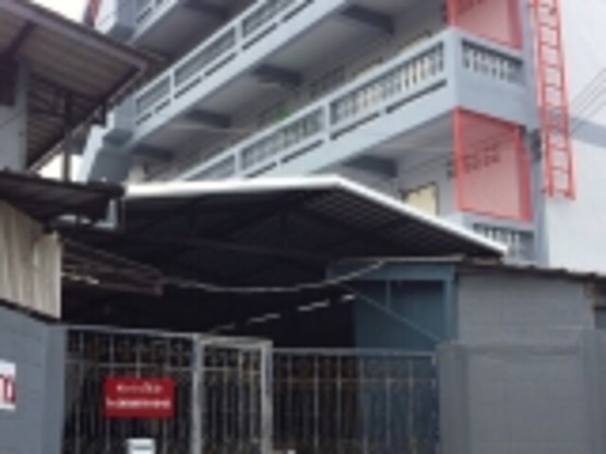 1 Bed Condo · Bang Kapi, bangkok — photo 1