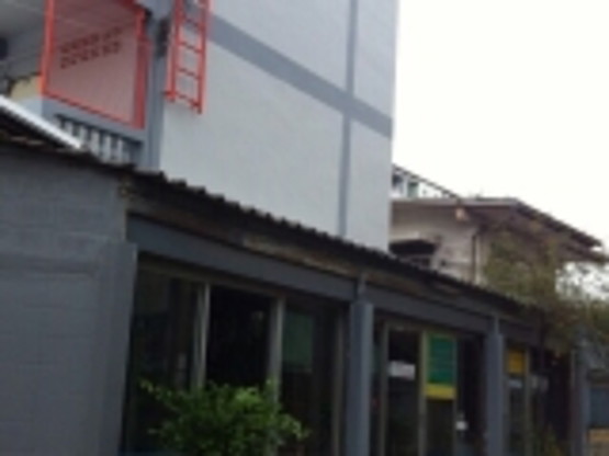 1 Bed Condo · Bang Kapi, bangkok — photo 2