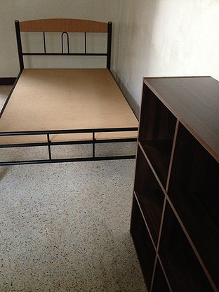 1 Bed Condo · Bang Kapi, bangkok — photo 4