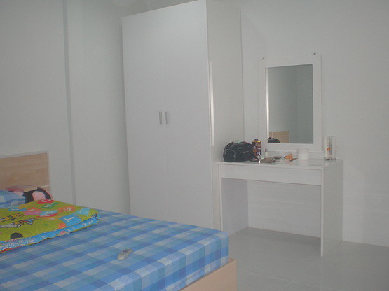 1 Bed Condo · Bang Kapi, bangkok