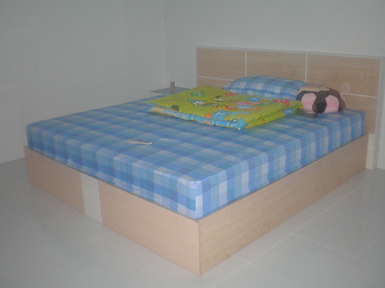 1 Bed Condo · Bang Kapi, bangkok — photo 2
