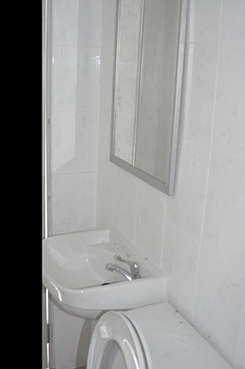 1 Bed Condo · Bang Kapi, bangkok — photo 3