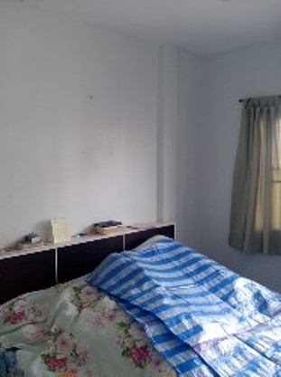 1 Bed Condo · Wang Thonglang, bangkok — photo 3