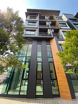1 Bed Condo · Rat Burana, bangkok