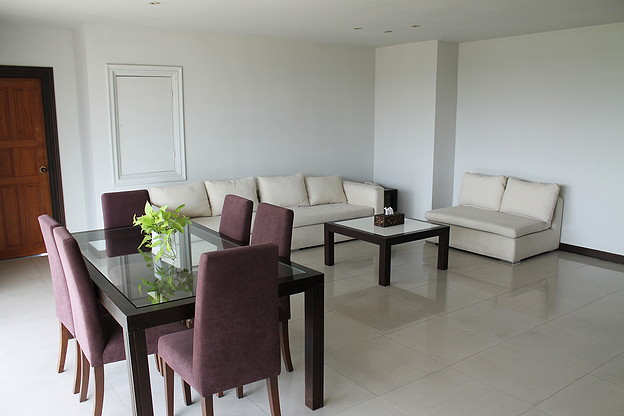 1 Bed Condo · Sathon, bangkok — photo 1