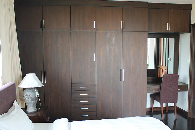1 Bed Condo · Sathon, bangkok — photo 3