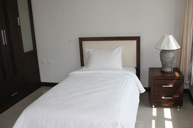 1 Bed Condo · Sathon, bangkok — photo 4