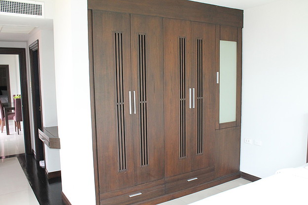 1 Bed Condo · Sathon, bangkok — photo 5