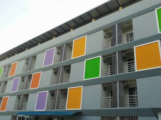 1 Bed Condo — photo 2
