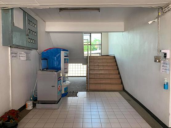 1 Bed Condo · Lat Krabang, bangkok — photo 5