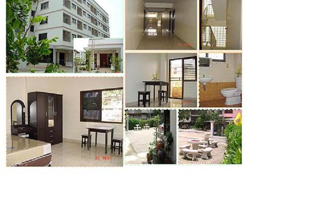 DD Place  Bangna
