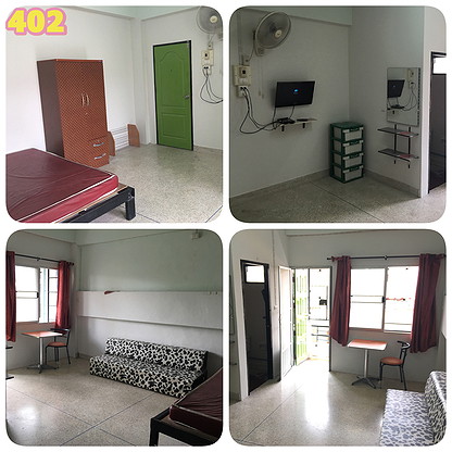 1 Bed Condo — photo 2