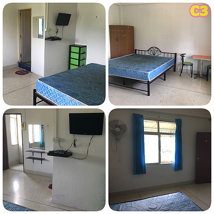 1 Bed Condo — photo 3