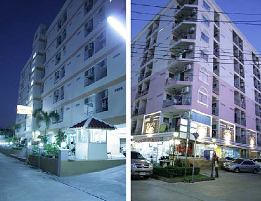 1 Bed Condo · Bang Khun Thian, bangkok — photo 1