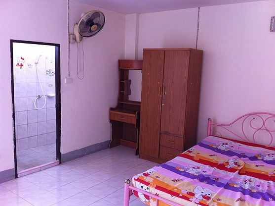 1 Bed Condo · Bang Khun Thian, bangkok — photo 1