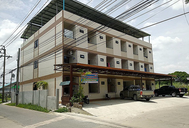 Condo · Bueng Kum, bangkok — photo 1