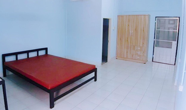 Condo · Bang Lamung, chon_buri — photo 1