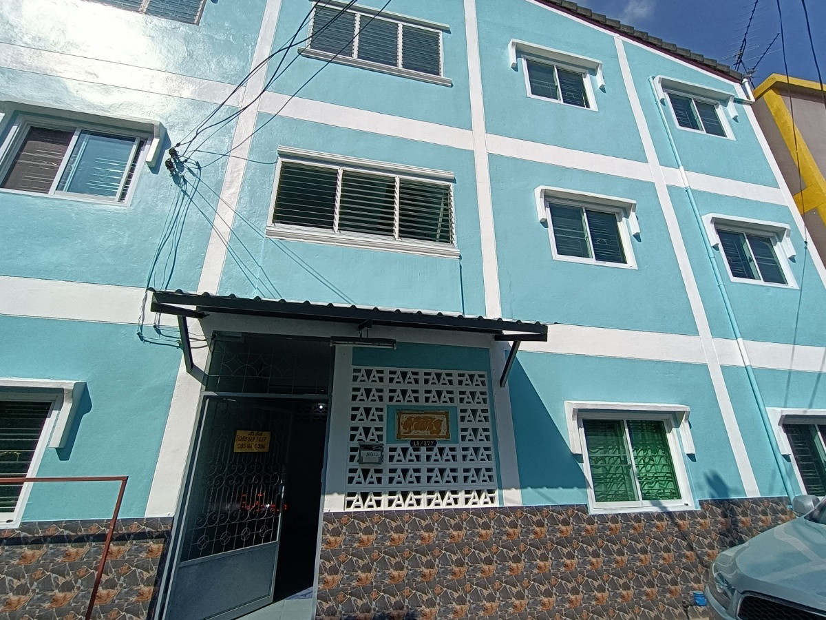 1 Bed Condo · pathum_thani — photo 1