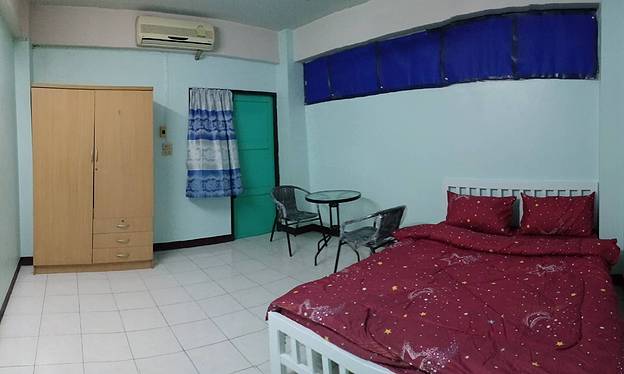 Condo · pathum_thani — photo 1