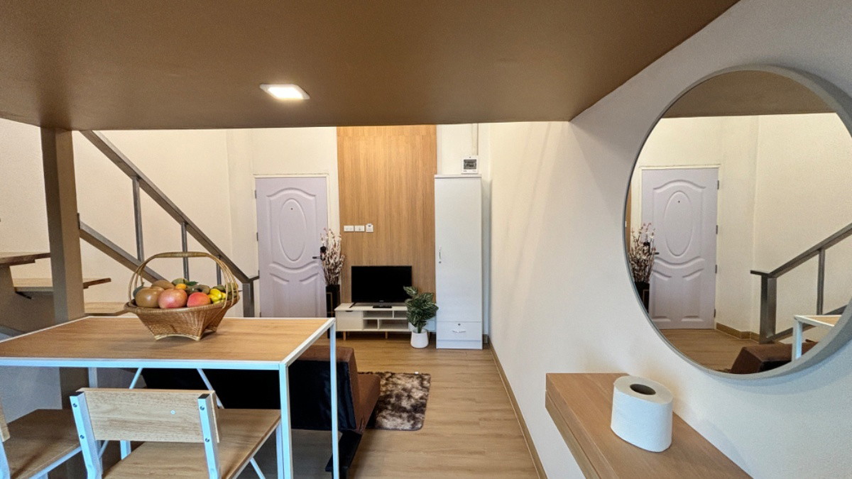 1 Bed Condo · Mueang Samut Prakan, samut_prakan — photo 2