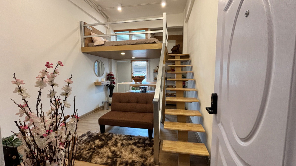 1 Bed Condo · Mueang Samut Prakan, samut_prakan — photo 3