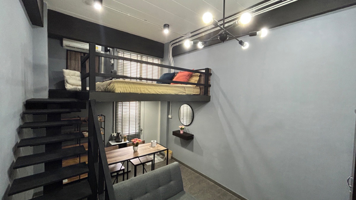 1 Bed Condo · Mueang Samut Prakan, samut_prakan — photo 4