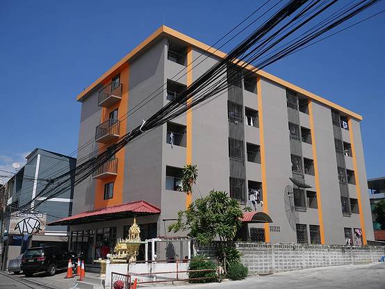 1 Bed Condo · Mueang Samut Prakan, samut_prakan — photo 1