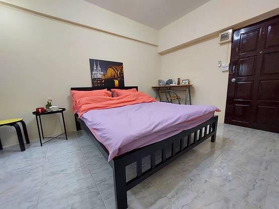 1 Bed Condo · Khlong San, bangkok — photo 2