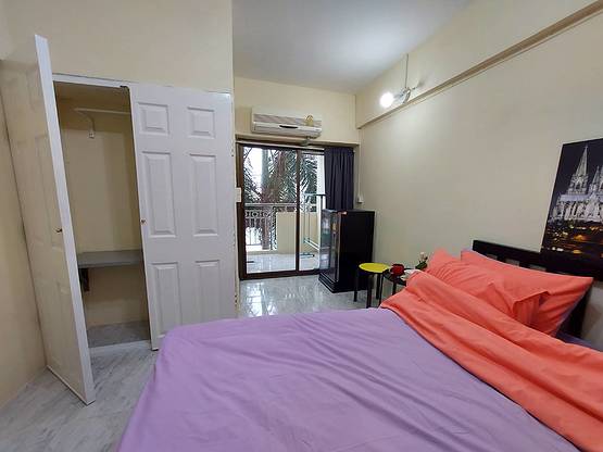 1 Bed Condo · Khlong San, bangkok — photo 3