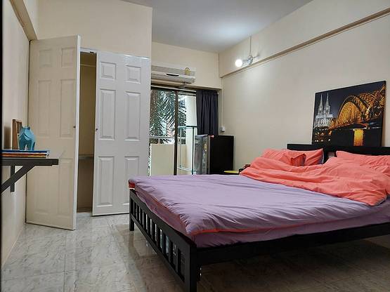 1 Bed Condo · Khlong San, bangkok — photo 4