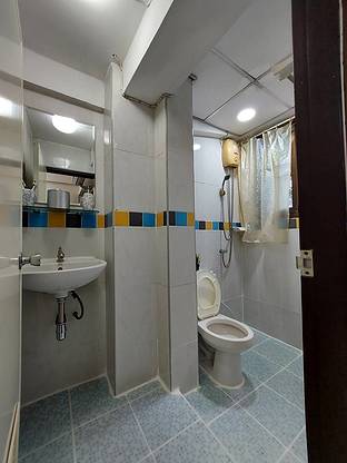 1 Bed Condo · Khlong San, bangkok — photo 5