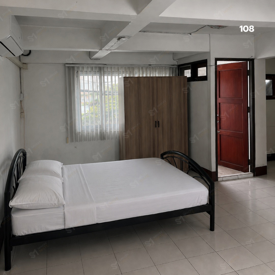 1 Bed Condo · Bangkok Noi, bangkok — photo 1