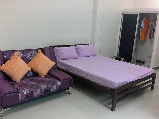 1 Bed Condo — photo 2