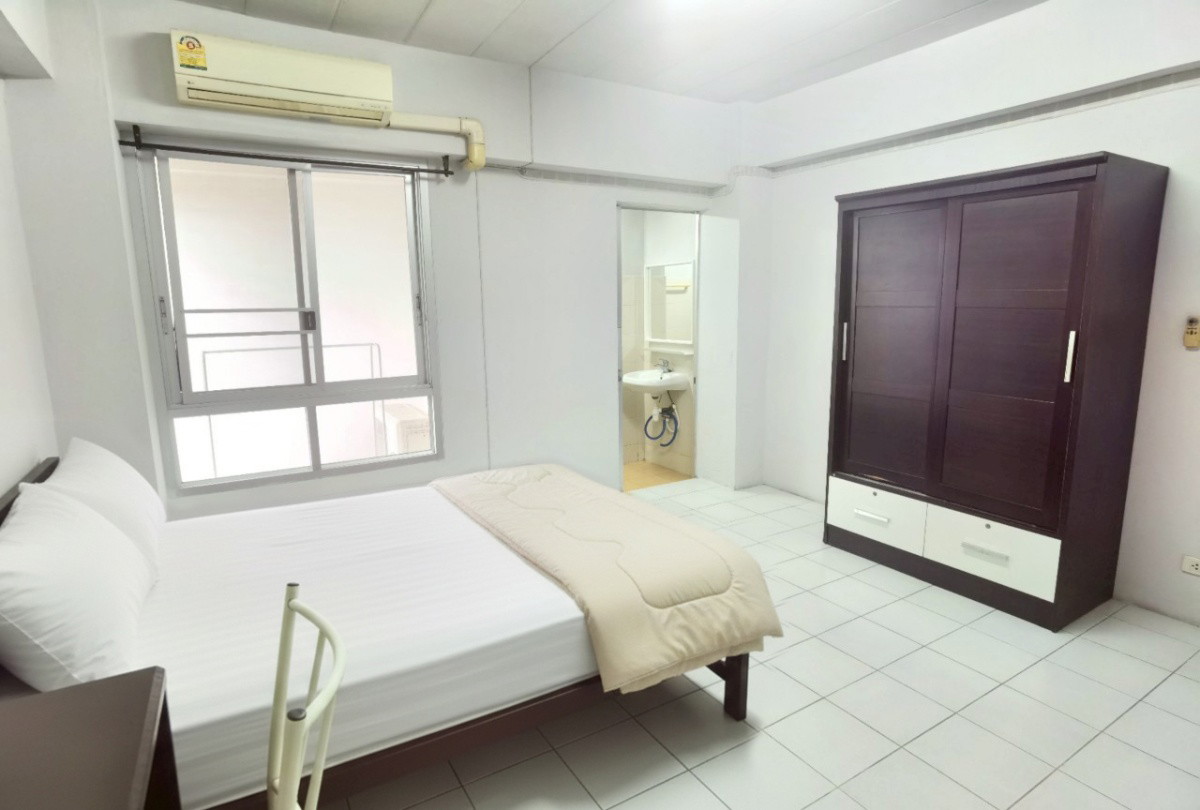 1 Bed Condo · Lak Si, bangkok — photo 1
