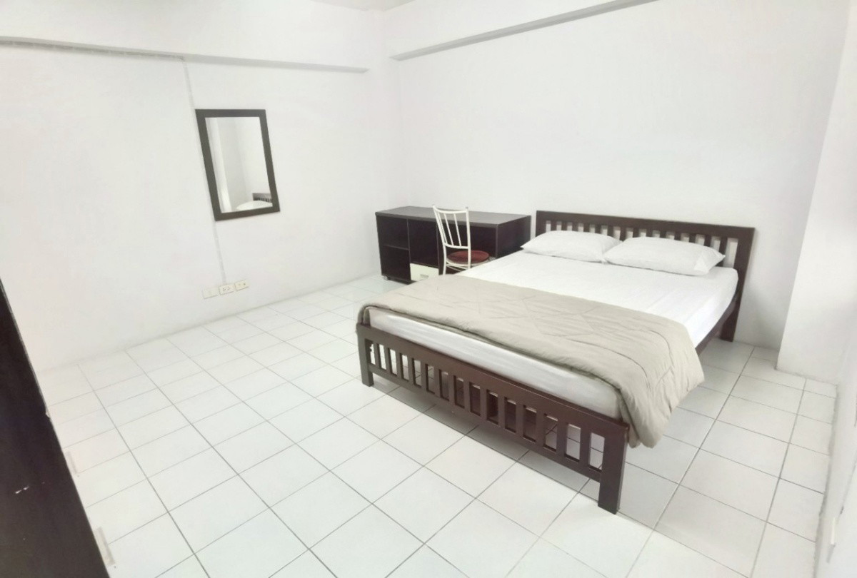 1 Bed Condo · Lak Si, bangkok — photo 3