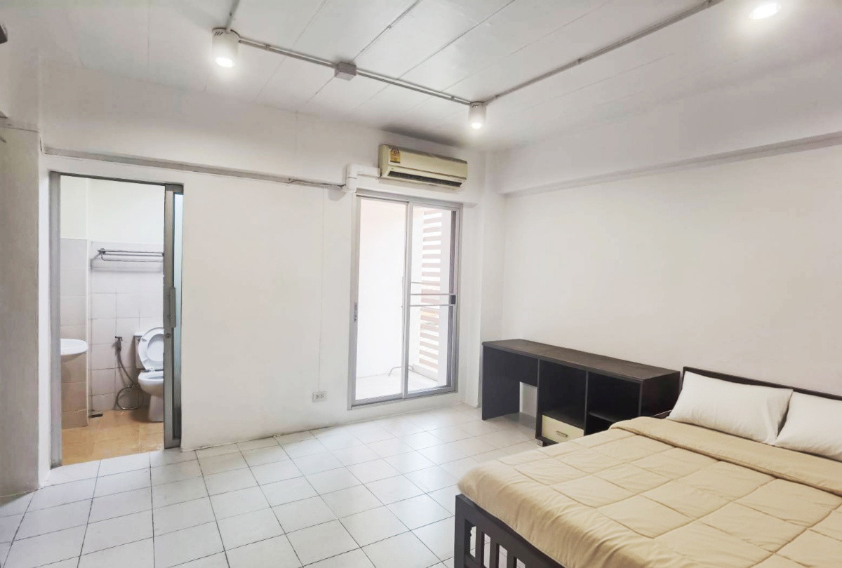 1 Bed Condo · Lak Si, bangkok — photo 4