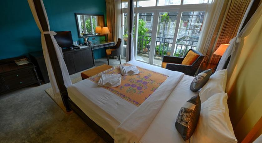 1 Bed Condo · Mueang Phuket, phuket