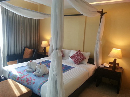1 Bed Condo · Mueang Phuket, phuket — photo 3