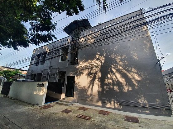 1 Bed Condo · Khan Na Yao, bangkok — photo 1