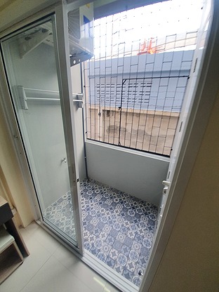1 Bed Condo · Khan Na Yao, bangkok — photo 4