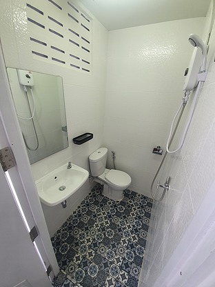 1 Bed Condo · Khan Na Yao, bangkok — photo 5