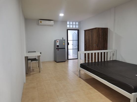 1 Bed Condo · Bang Na, bangkok