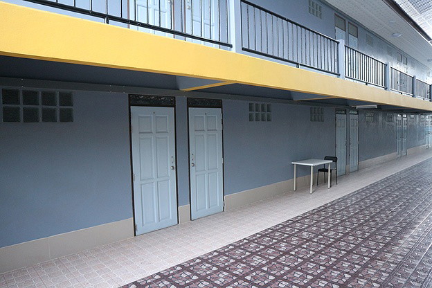 1 Bed Condo · Bang Na, bangkok — photo 2