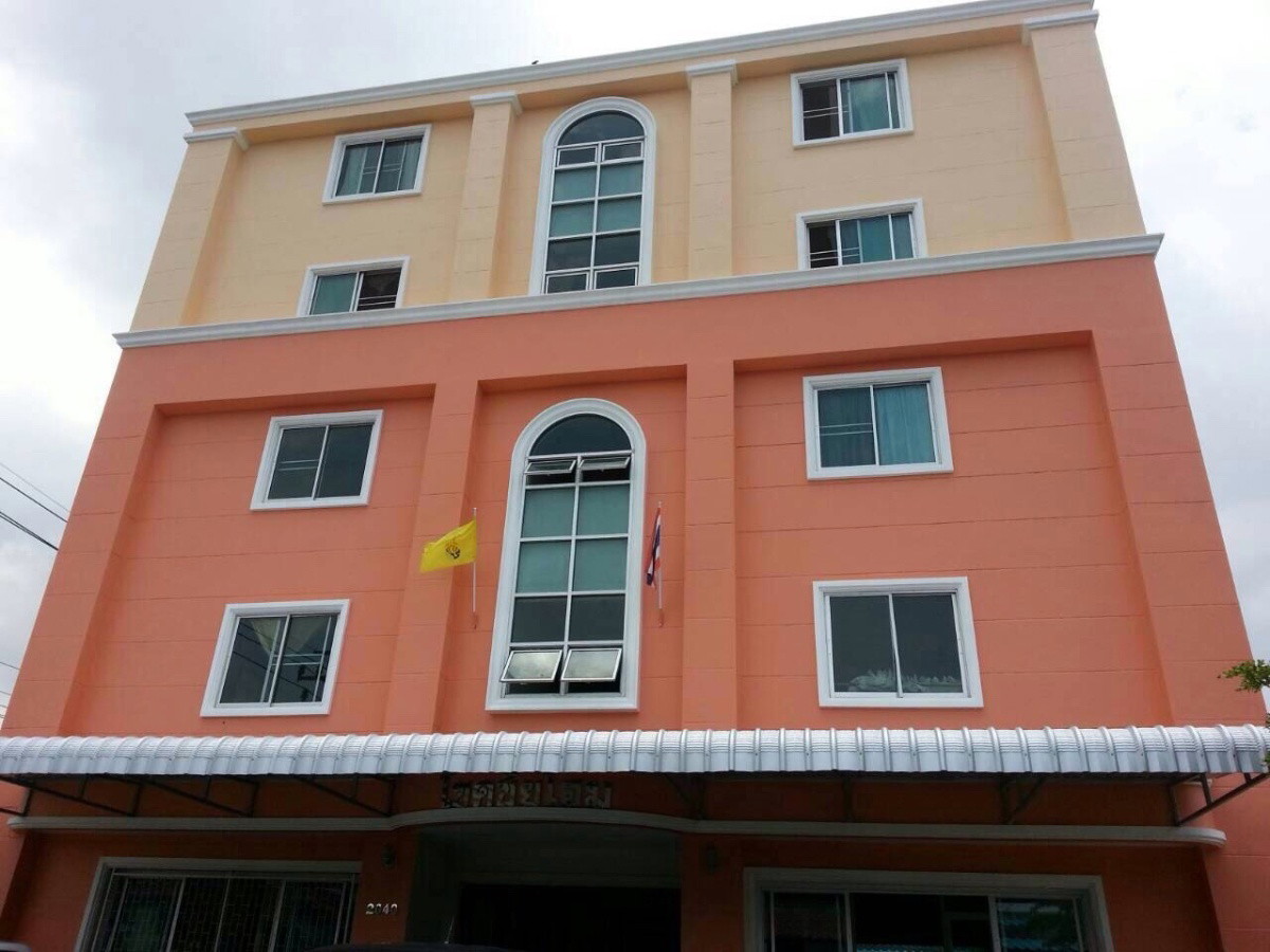 Condo · Mueang Samut Prakan, samut_prakan